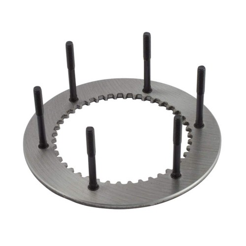 Plaque support embrayage - de, support,