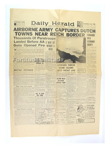 Journal daily herald - herald, "