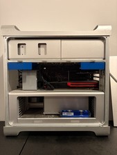 2012 Mac Pro | 3.46GHz 6-core