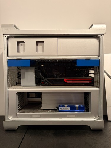 2012 macpro 2ghz quadcore - macpro, |