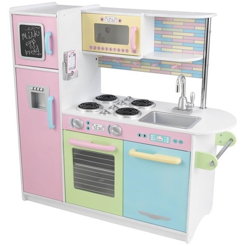 Kidkraft uptown wooden plastic - kidkraft,