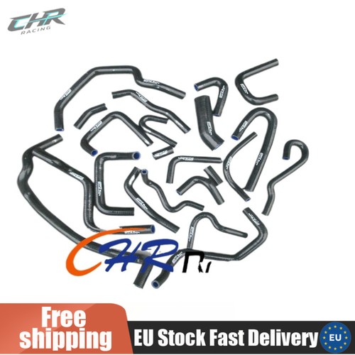 Silicone radiator hose for - silicone,