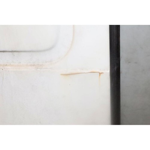 Porte battante arriere gauche - porte,