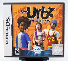 The Urbz: Sims In The City