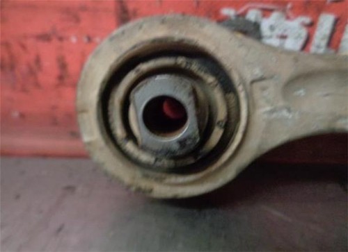 Bras suspension avant droit - suspension,