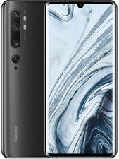 XIAOMI Mi Note 10 128 Go Noir de Minuit Reconditionné Etat correct