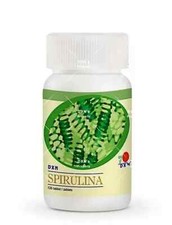 Comprimés spiruline dxn - de,