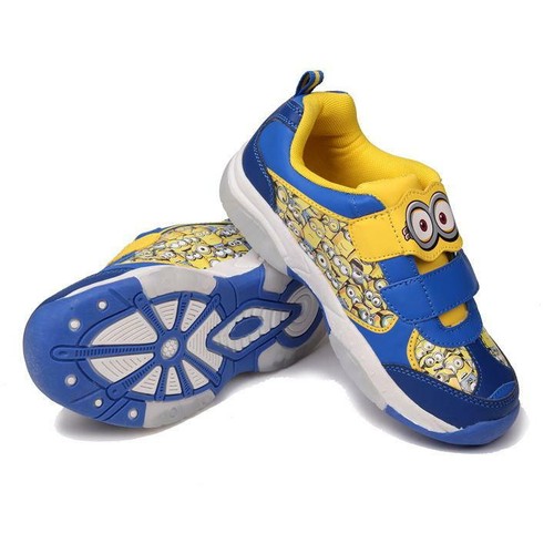 Despicable minions - despicable,
