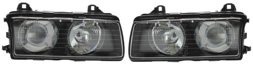 Phare avant droite gauche - 2x,