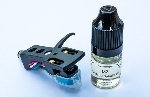 Black headshell at - headshell,, at-vm95