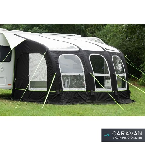 Leisurewize unicorn 360 - 360, auvent