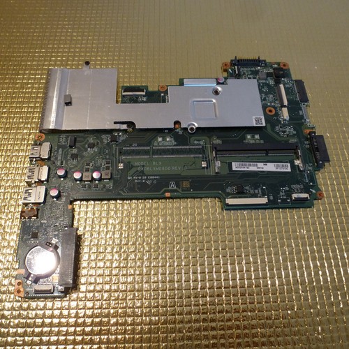 Carte mére daoblxmb6g0 pour - carte,