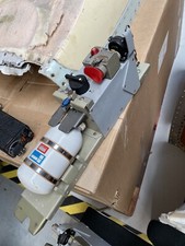 SIEGE EJECTABLE, MARTIN BAKER, accéssoire 