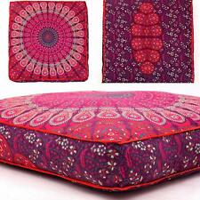 Nouveau Coussin De Sol Mandala