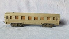 AQ296 GEGE HO 1/87 VOITURE