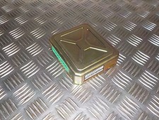 Yamaha 1000 GTS - Boitier Calculateur ( attention )