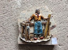 Decoration Menuisier sur