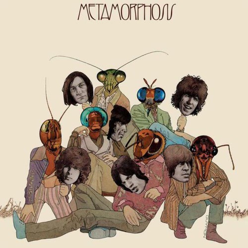 The rolling stones - the,