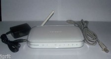 NetGear WGR614 v.9 Wireless G