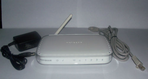 Netgear wgr614 wireless - wgr614, g