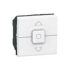 Legrand 077028 - Poussoir pour