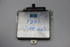 BMW calculateur moteur ECU E34 E30 320i 520i sans catalyseur Katlos 0280001301