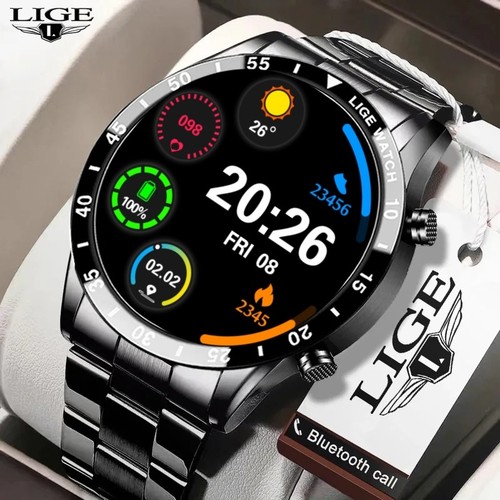 🔥Montre connectée