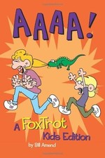AAAA! A Foxtrot Kids Edition