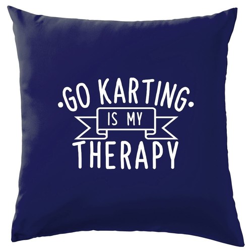 Karting est thérapie - est, ma