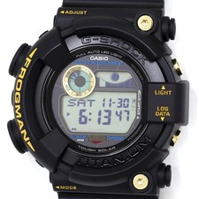 Casio G-SHOCK Frogman 30th