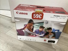 Canon PIXMA TS3355 Imprimante
