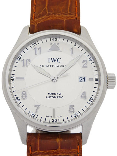 Iwc mark xvi - xvi, watch
