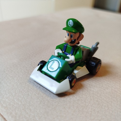 Mario kart figure normal - kart, ds