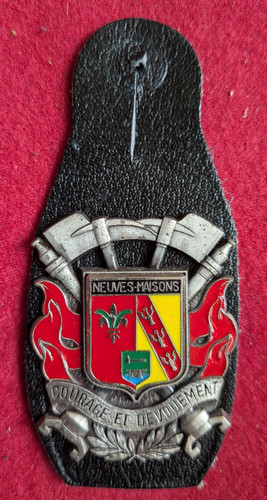 Insigne - insigne, de