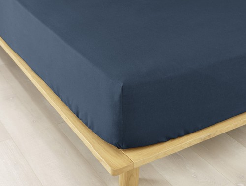 Drap housse 140x190 - , +30