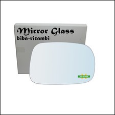 Miroir rétroviseur chromé - rétroviseur,