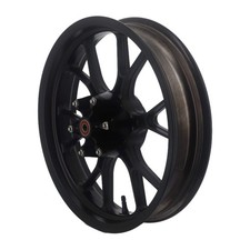 Jante arrière (Derbi - Senda Drd Xtrem Sm 50 2010)