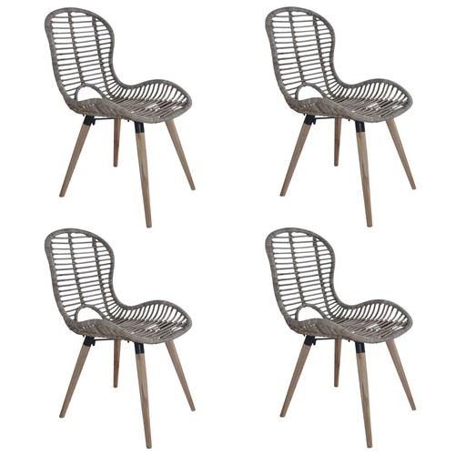 Chaises salle à - 6x,