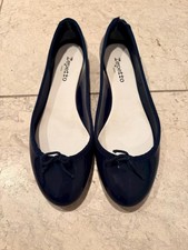 Repetto Cendrillon Baby Rain