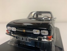 Norev Peugeot 504 Coupé 1969