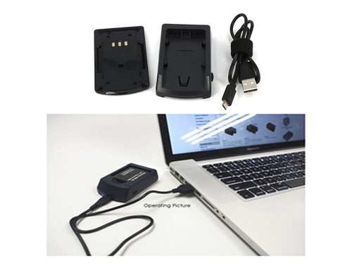 Chargeur usb pour panasonic - usb,