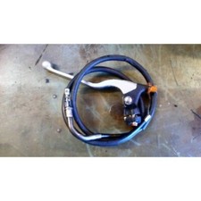 XP6 POIGNEE EMBRAYAGE + CABLE