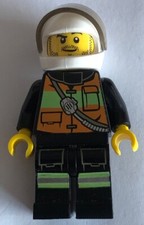 LEGO Minifigure - Ville /