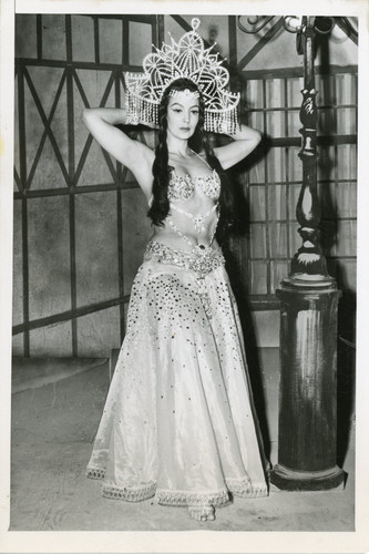 Actrice mexicaine maria felix - actrice,