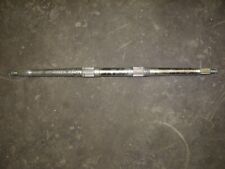 arbre de roue arriere quad axr 300 sp ou quad Adly 300 thunderbike