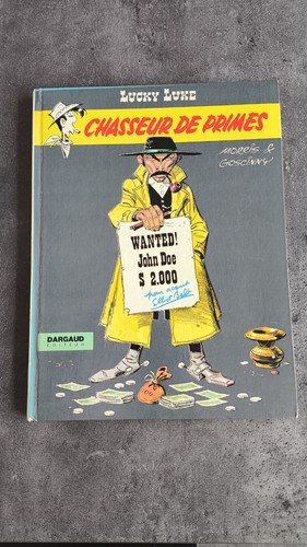Bande dessinée dargaud - dessinÉe, bd