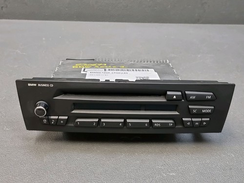 Autoradio business bmw - cd,