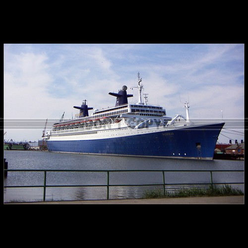 Photo 002919 norway ncl - ss,