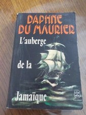 L'AUBERGE DE LA JAMAÏQUE -