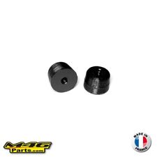 1980-1983 Maico MC GS Fuel Tank Damper / Silents Blocs de réservoir Maico